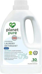 Planet Pure 1.5lt (30 Μεζούρες) Planet Pure 1.5lt (30 Μεζούρες)