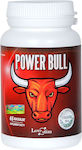 Love Stim Power Bull 65 κάψουλες