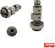 Aspira für Yamaha Krypton 130-02-07010