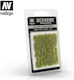 Acrylicos Vallejo Завод Макет Large Scenery - Wild Tuft – Dense Green 6ммx6бр