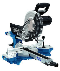 Scheppach HM254 Φαλτσοπρίονο Ρεύματος 2000W Scheppach HM254 Φαλτσοπρίονο Ρεύματος 2000W