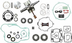 Wiseco Arbore Cotit Motor Motocicletă Kawasaki KX 250