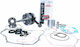 Wiseco Motorradmotor-Getriebe Honda CR 125