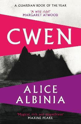 Cwen Cwen