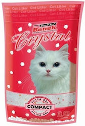 Super Benek Crystal Compact 3.8лт Super Benek Crystal Compact 3.8лт