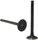 Keeway Motorcycle Exhaust Valve Keeway Target 125