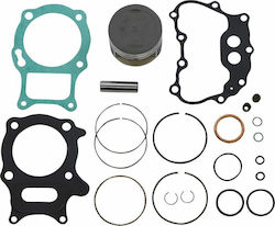 Vertex Arbore Cotit Motor Motocicletă Husqvarna TC 125