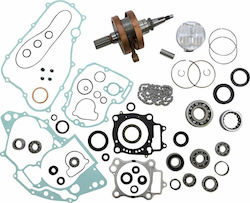 Vertex Στρόφαλος Κινητήρα Μοτοσυκλέτας Honda CRF 250