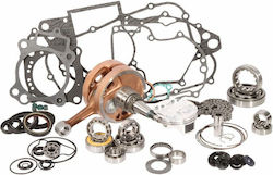 Vertex Honda CRF 250 Motorblock Schrauben