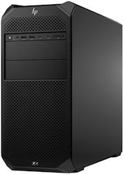 HP Workstation (Xeon W3-2425/32GB DDR5/512GB SSD/W11 Pro)