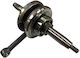 Motorcycle Crankshaft Honda GLX
