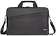 Natec Beira Shoulder / Handheld Bag for 15.6" Laptop Black