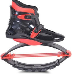 Kangoo Shoes Black Kangoo Shoes Black