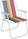 Keskor Chair Beach 51x47x76cm.