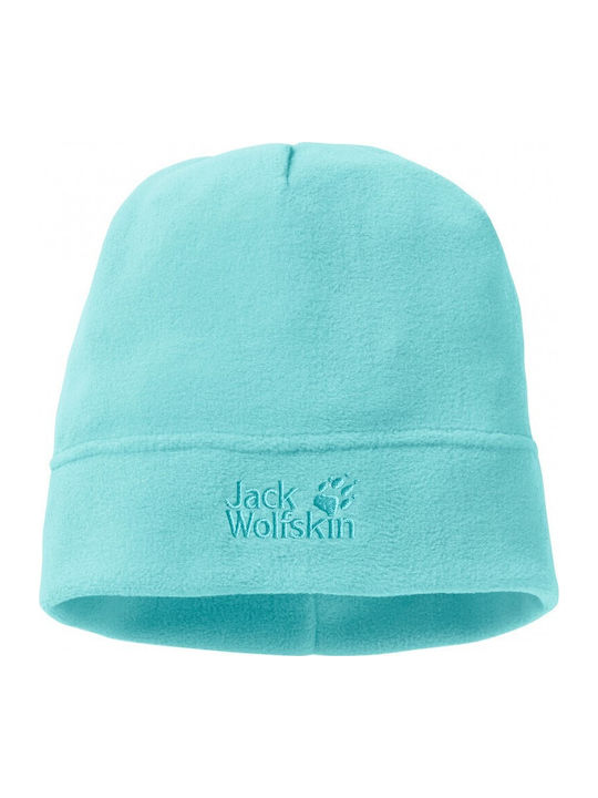 Real Stuff Beanie Unisex Beanie Knitted in Blue color