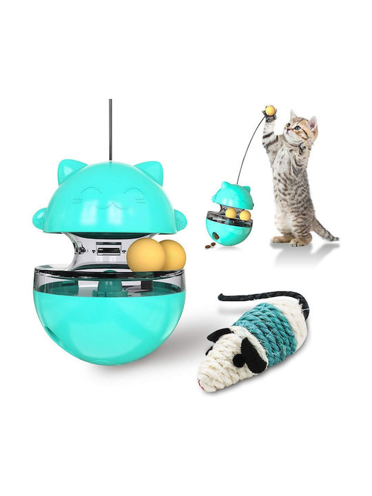 Διαδραστικό Cat Toy