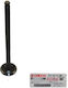 Yamaha Βαλβίδα Εξαγωγής Μοτοσυκλέτας Yamaha Crypton-X 135
