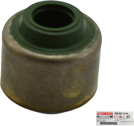 Yamaha Вентили Μοτοσυκλέτας Вентилни уплътнения за Crypton R-115 2004 / 110C 2010-2017