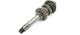 Benelli Motorcycle Transmission Primary shaft