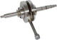 Lifan Motorradmotor-Getriebe mit +14mm Hub Lifan LF 125