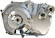 Titan Motorcycle Clutch Cover for Honda GLX / C50