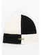 Marshmallow Beanie Unisex Σκούφος Πλεκτός