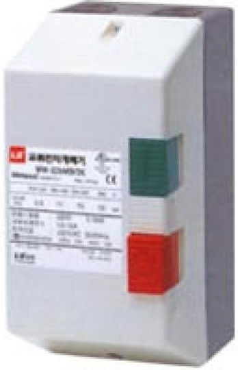 Starter Industrial Type 03.025.0020