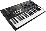 Korg Synthesizer Wavestate MKII with 37 Keys White