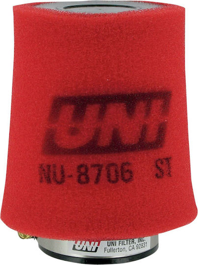 Uni Filter Motorrad-Luftfilter
