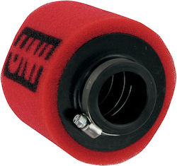 Uni Filter Motorrad-Luftfilter BMW R 80 Honda XR Uni Filter Motorrad-Luftfilter BMW R 80 Honda XR