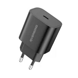 Riversong PowerKub Αντάπτορας 20W Riversong PowerKub Αντάπτορας 20W