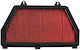 MIW Motorcycle Air Filter