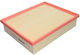 Filtron Car Air Filter for Mercedes-Benz V Seat Ibiza Volkswagen Polo