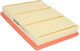 Filtron Car Air Filter for Opel Astra