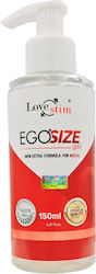 Love Stim EgoSize Gel για Άνδρες 150ml