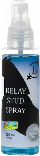 Love Stim Delay Stud Επιβραδυντικό για Άνδρες σε Spray 100ml