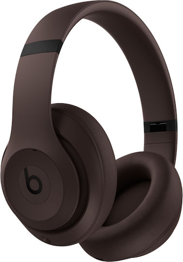 Beats Studio Pro Over Ear Studio 40 Quick Charge Deep Brown MQTT3ZM A Skroutz.gr