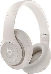 Beats Studio Pro Wireless/Wired Over Ear Studio Headphones with 40 Operating Hours Sandstone