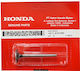 Honda Motorrad Einlassventil