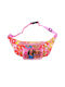 Kids Waist Bag Pink