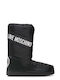 Snow Boots Black