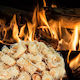 vidaXL Kindling 15kg