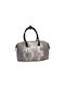 Remix Damen Tasche Gray