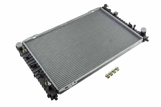 NTY Radiator auto pentru Ford Evadare Mazda Omăgial