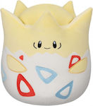 Jazwares Jucărie de Pluș Squishmallows Togepi 36 cm