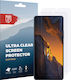 Rosso Ultra Clear Screen Protector 2buc (Poco F5)