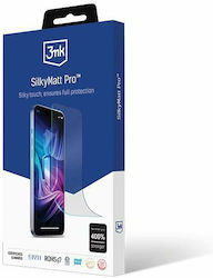 3MK Silky Matt Pro Screen Protector (Honor 90 Lite)