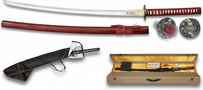 Martinez Albainox Martial Arts Sword