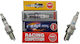 NGK Motorcycle Spark Plug