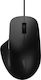 Rapoo N500 Magazin online Ergonomic Mouse Negru